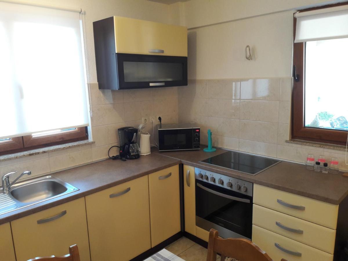 Apartmani Predovan Vrsi Extérieur photo