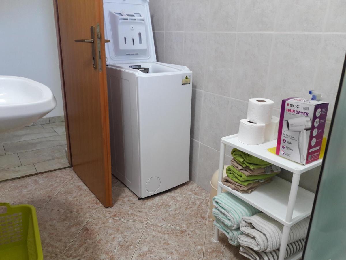 Apartmani Predovan Vrsi Chambre photo